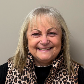 Geri Munnick