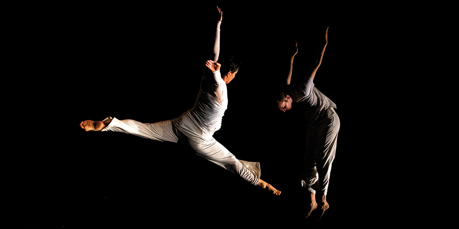 Doug Varone and Dancers