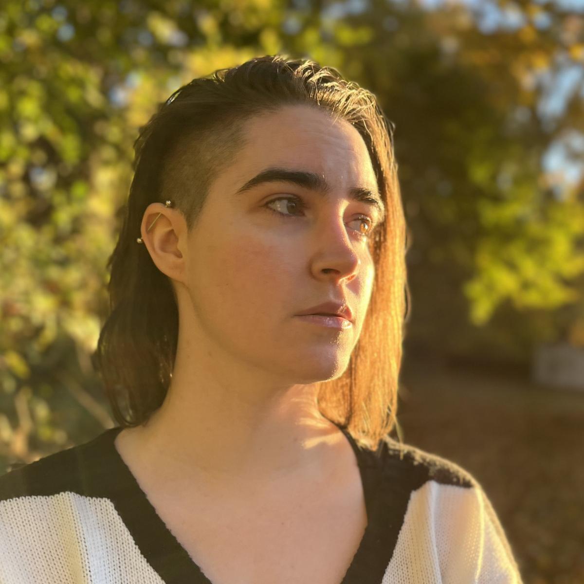 Alyce Pellegrino â14