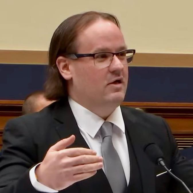 James Czerniawski 