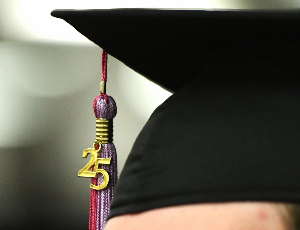 Commencement 2025