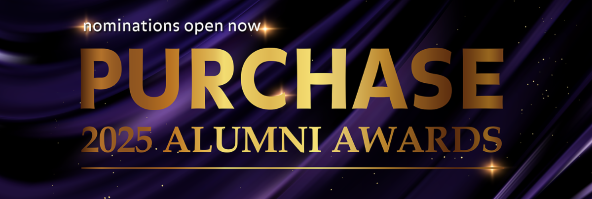 Call for Nominations - 2025 Alumni Awards 