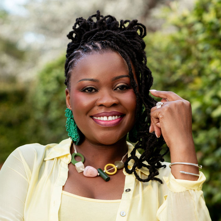 Karen Baptiste 