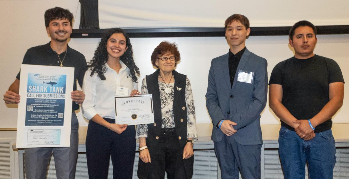 Get Loaded Takes Home Shark Tank 2025 Grand Prize