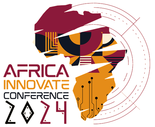 Africa Innovate Conference 2024 Logo