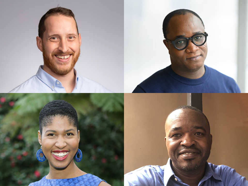 MIT Africa: Faculty Lecture Series Speakers