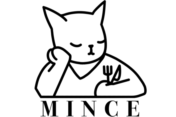 MINCE logo