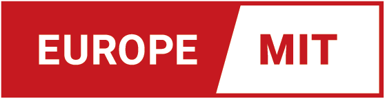 Europe/MIT Logo