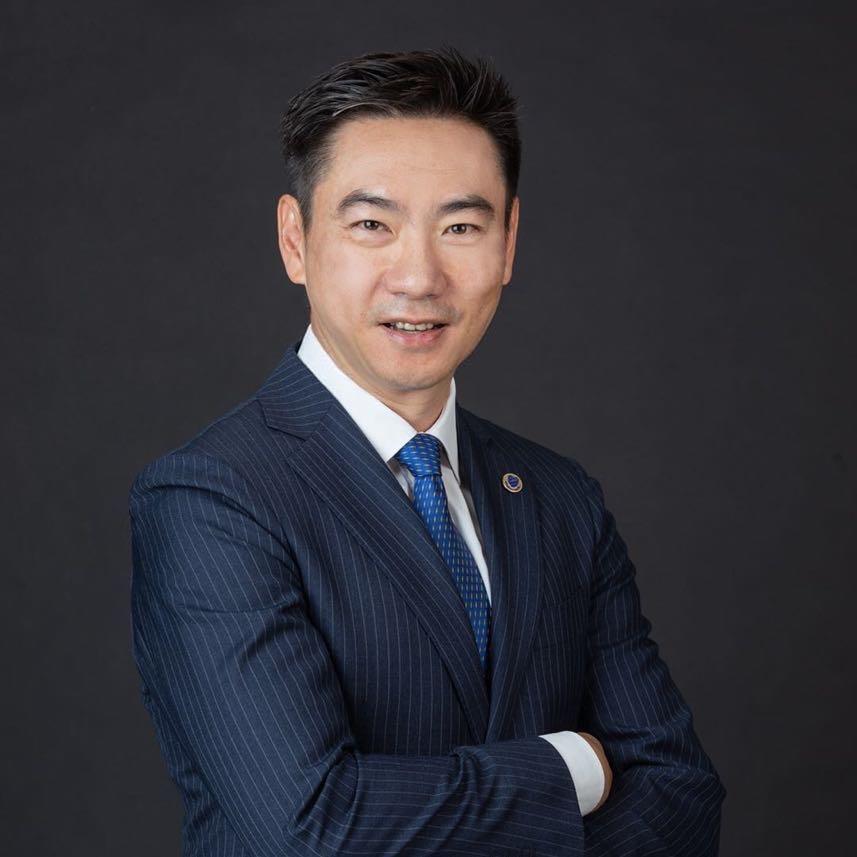 Lewis Chan