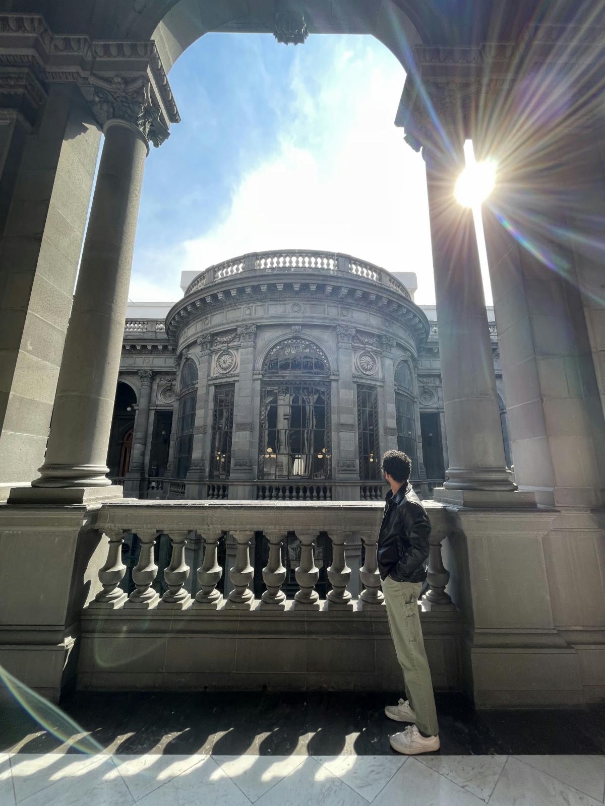 MIT-Mexico celebrates 20 years