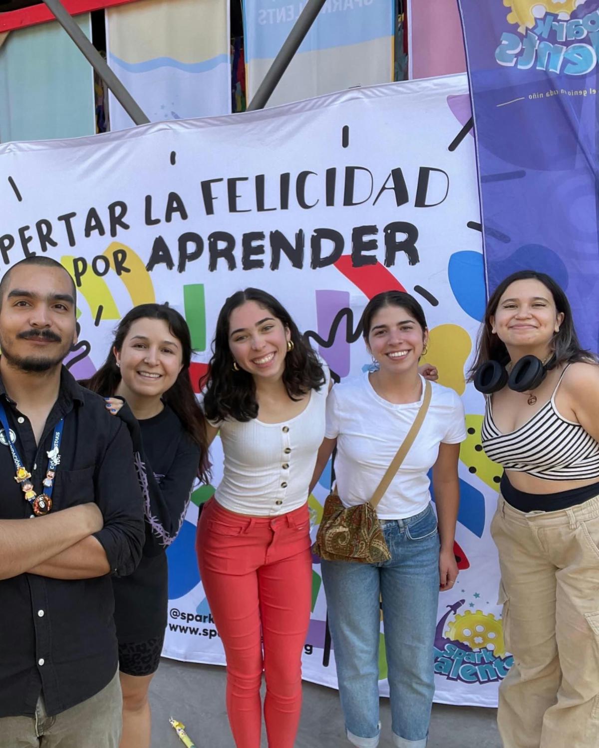 Chile Global Teaching Lab