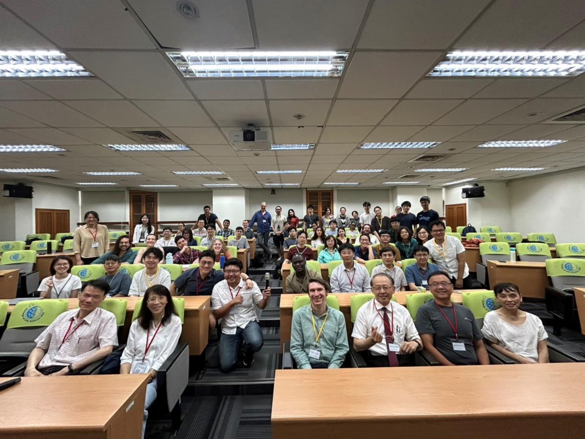 Molecular Systems Biology Workshop
