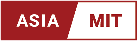 Asia/MIT logo