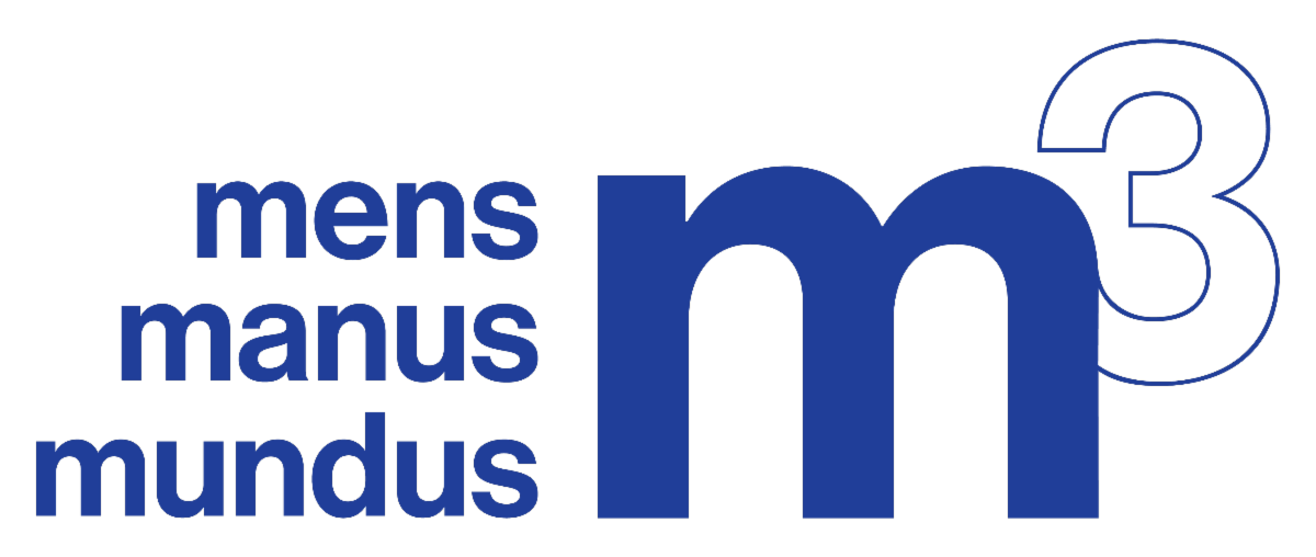 M3 EUROPE Logo