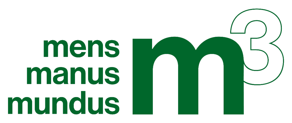 M3 ASIA-PACIFIC Logo
