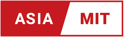 Asia/MIT logo