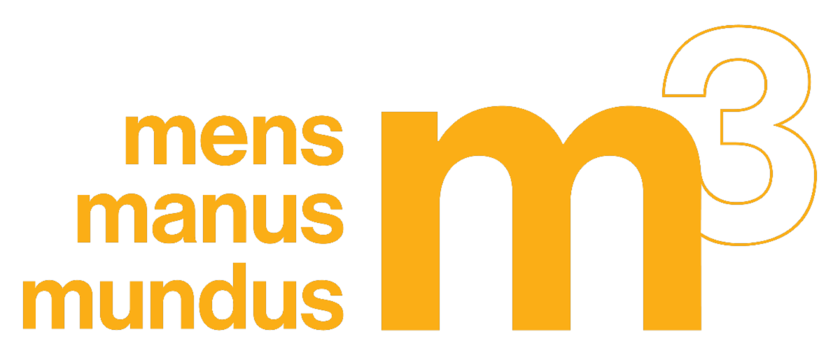 M3 MENA Logo
