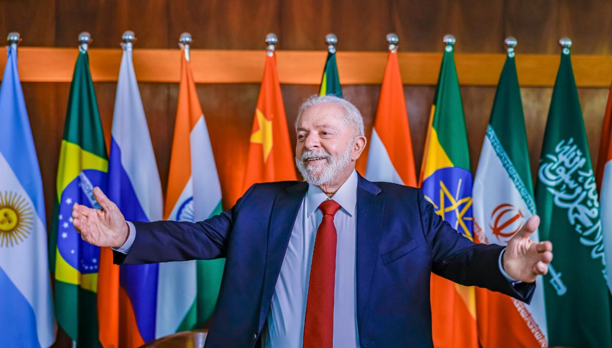 BRICS