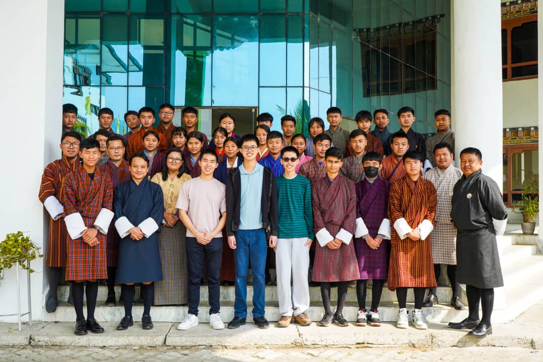 Bhutan GTL