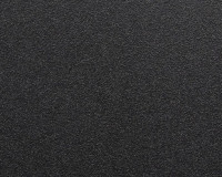 Textured Black outdoor kitchen finish