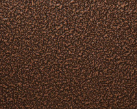 Copper Vein outdoor kitchen finish