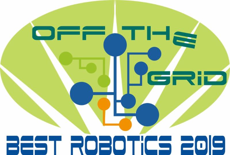 2019 BEST Logo