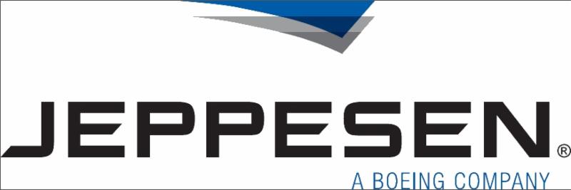 Jeppesen Logo