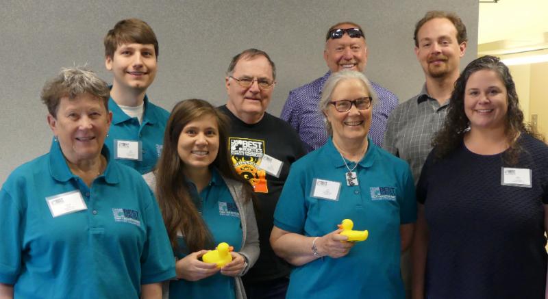 Prototype Weekend CO Hub Participants