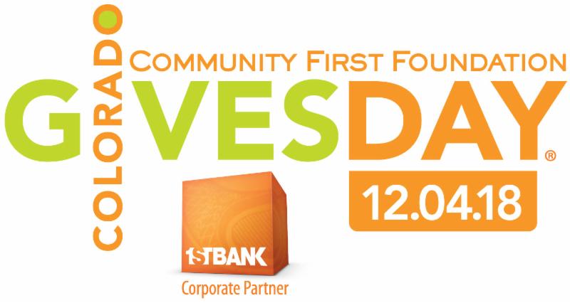Colorado Gives Day 2018