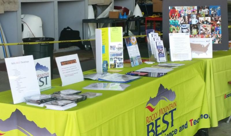 2017 Erie Air Fair