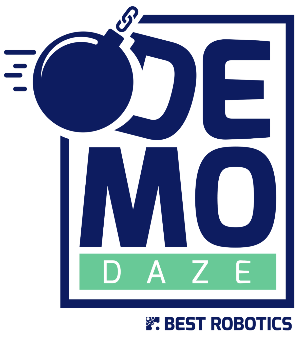 2021 Game Logo