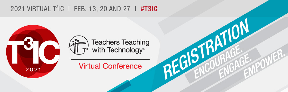 TI Teachers Conference