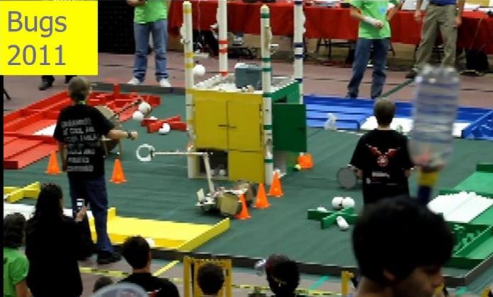 20101BEST Gamefield