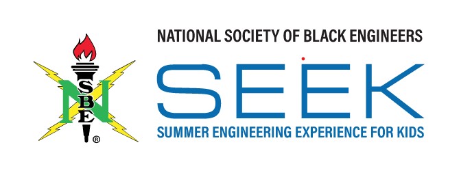 National Society of Black Engineers Logo