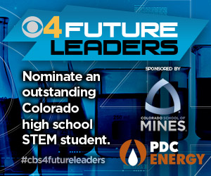 STEM HS Student Recognition