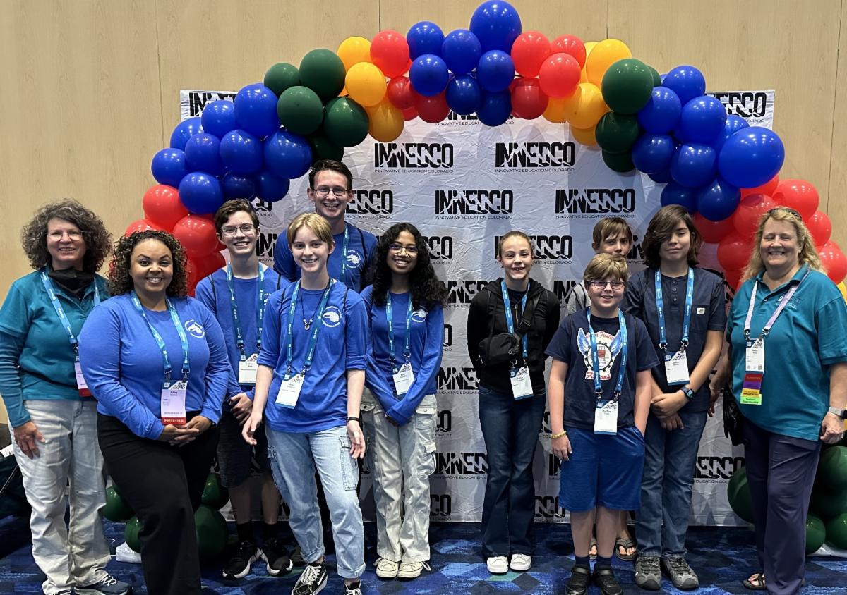 2024 ISTE Conference