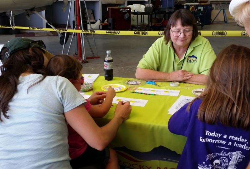 2016 Outreach
