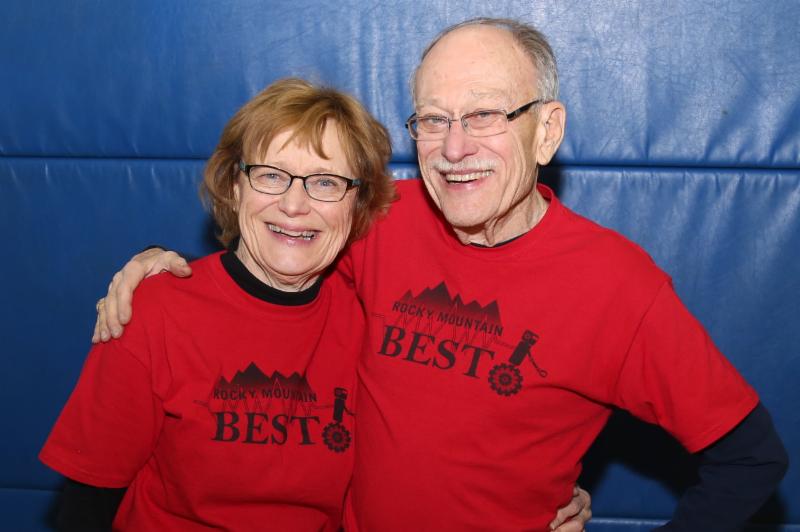 Tumlinson's 2010 T-shirts