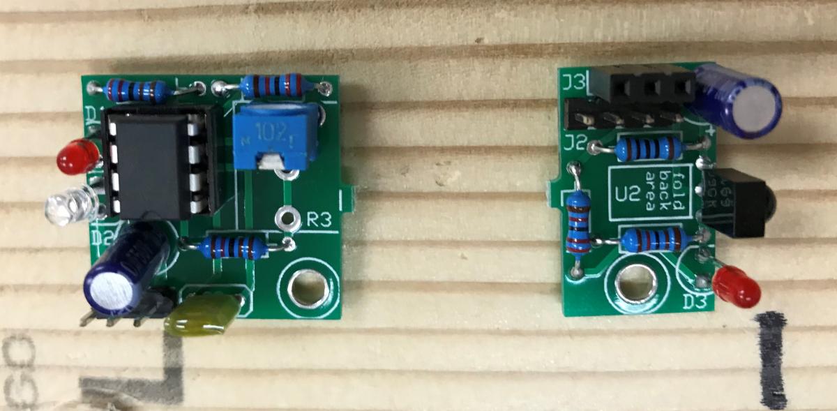 2019 Electronics WS Sensor