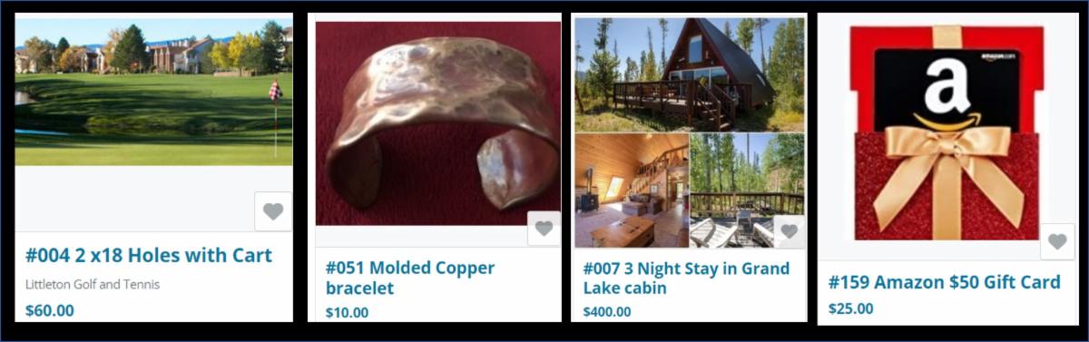 Boosting BEST Auction Items