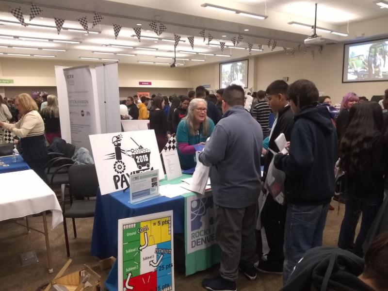2019 Outreach