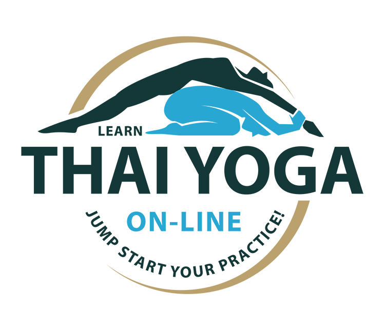 LearnThaiYoga Logo