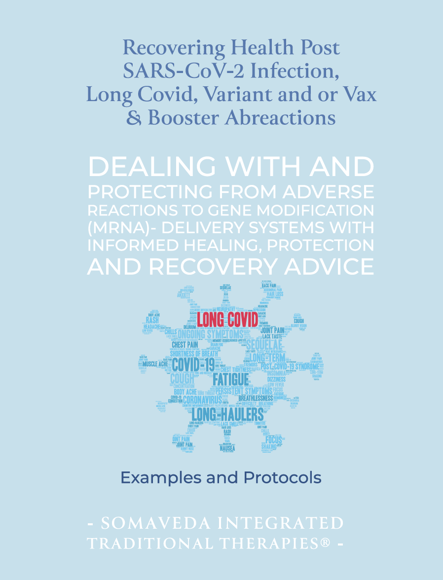 Covid Protocol Cover