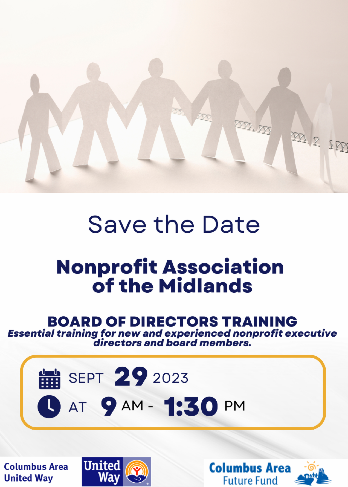 Community Resource Sharing Newsletter