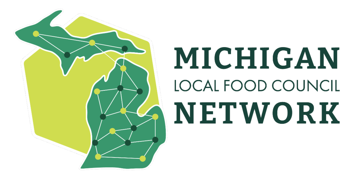 Michigan Local Food Council Network