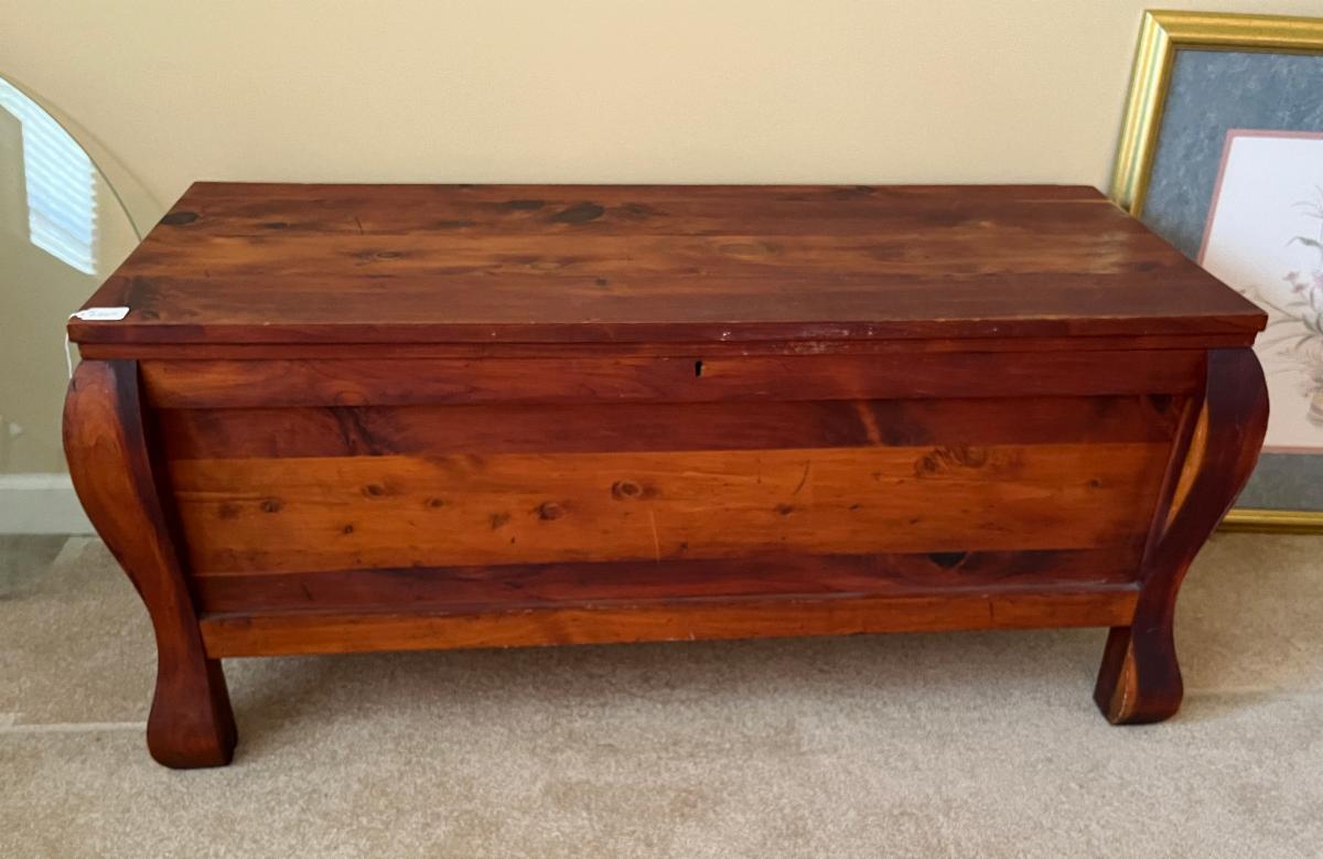 Lake Bowen Moving Sale