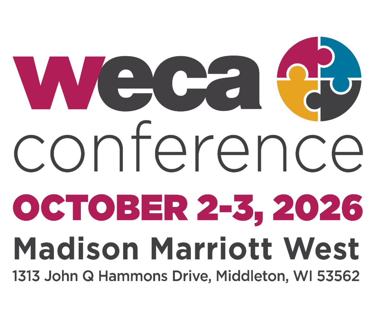 Incredible Keynote Speakers to Headline the 2026 WECA Conference ...