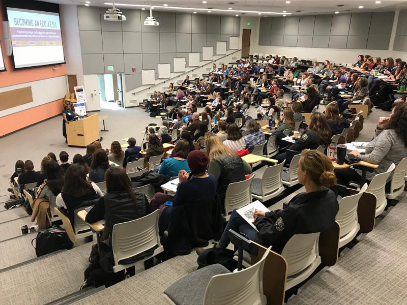 2019 conference