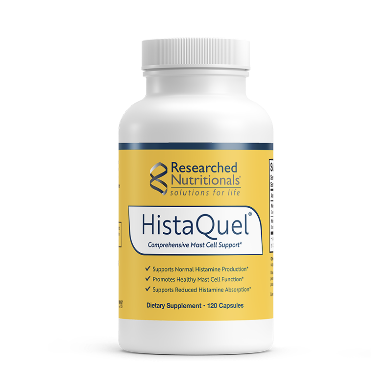 HistaQuel Supplement