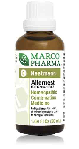Allernest Supplement